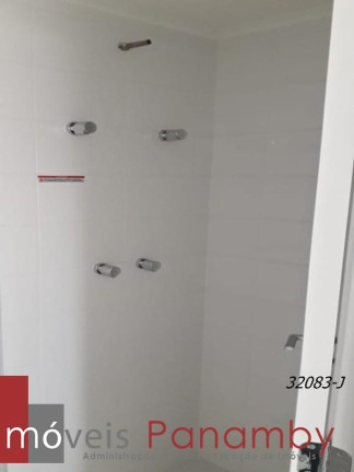 Imagem Apartamento com 1 Quarto à Venda, 48 m² em Brooklin Paulista - São Paulo Imagem Apartamento com 1 Quarto à Venda, 48 m² em Brooklin Paulista - São Paulo
