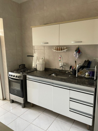 Imagem Apartamento com 2 Quartos à Venda, 61 m² em Assunção - São Bernardo Do Campo