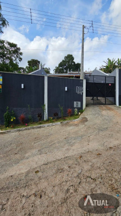 Imagem Casa com 3 Quartos à Venda, 112 m² em Canjica (terra Preta) - Mairiporã