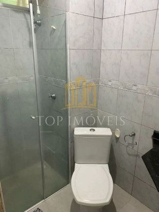 Imagem Apartamento com 2 Quartos à Venda, 48 m² em Bosque Dos Eucaliptos - São José Dos Campos