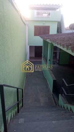 Imagem Casa com 3 Quartos à Venda, 3.400 m² em Paulicéia - São Bernardo Do Campo Imagem Casa com 3 Quartos à Venda, 3.400 m² em Paulicéia - São Bernardo Do Campo