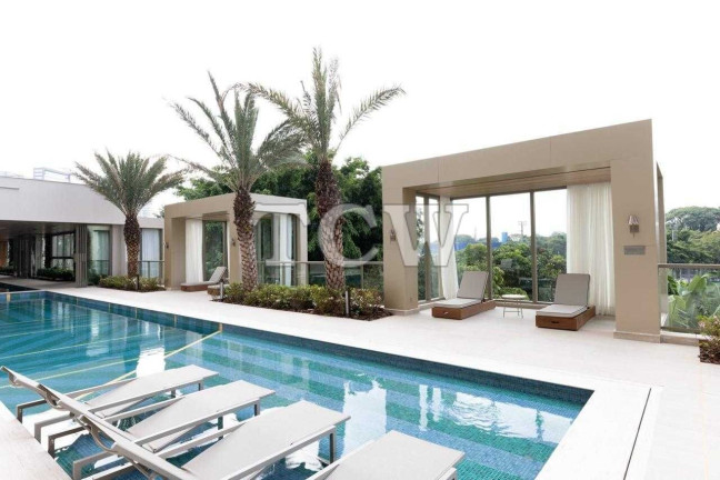 Imagem Apartamento com 4 Quartos à Venda, 308 m² em Vila Clementino - São Paulo Imagem Apartamento com 4 Quartos à Venda, 308 m² em Vila Clementino - São Paulo