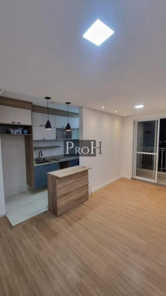 Imagem Apartamento com 2 Quartos à Venda, 52 m² em Rudge Ramos - São Bernardo Do Campo
