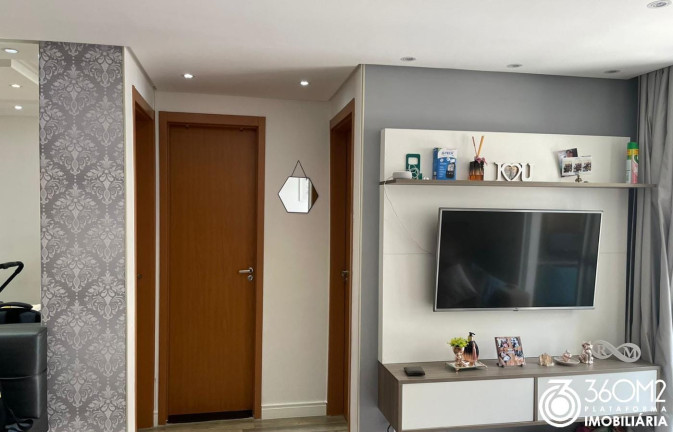 Imagem Apartamento com 2 Quartos à Venda, 51 m² em Utinga - Santo André Imagem Apartamento com 2 Quartos à Venda, 51 m² em Utinga - Santo André