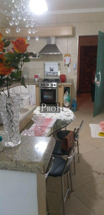 Imagem Apartamento com 2 Quartos à Venda, 84 m² em Campestre - Santo André
