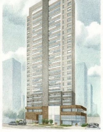 Apartamento com 3 Quartos à Venda, 154 m² em Vila Nova Conceição - São Paulo