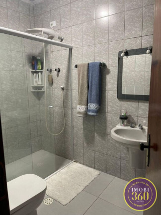 Imagem Casa com 3 Quartos à Venda, 110 m² em Jardim Nossa Senhora Do Carmo - São Paulo