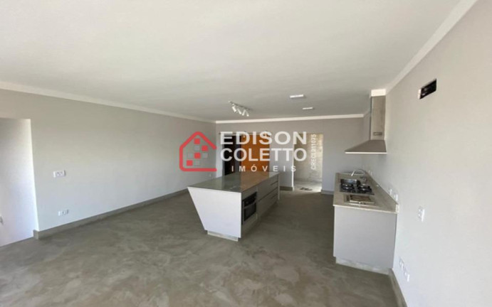 Imagem Casa de Condomínio com 3 Quartos à Venda, 207 m² em Loteamento Residencial Reserva Do Engenho - Piracicaba