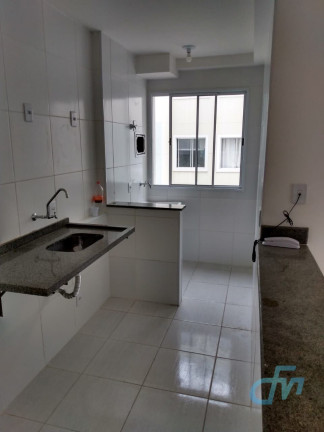 Imagem Apartamento com 2 Quartos à Venda, 49 m² em Vila Cintra - Mogi Das Cruzes Imagem Apartamento com 2 Quartos à Venda, 49 m² em Vila Cintra - Mogi Das Cruzes