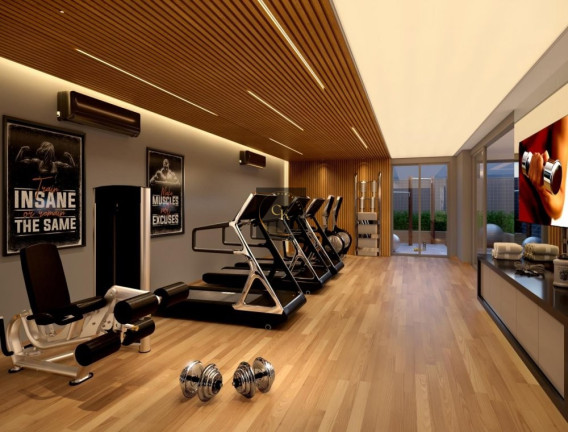 Imagem Apartamento com 2 Quartos à Venda, 83 m² em Icaraí - Niterói Imagem Apartamento com 2 Quartos à Venda, 83 m² em Icaraí - Niterói