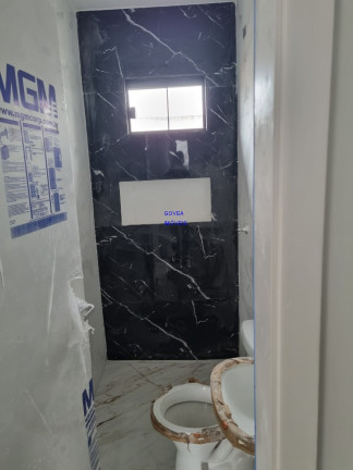 Imagem Sobrado com 2 Quartos à Venda, 58 m² em Tatuquara - Curitiba