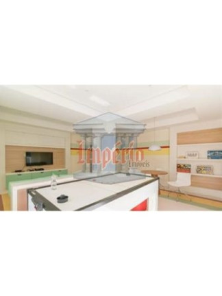 Imagem Apartamento com 2 Quartos à Venda, 80 m² em Campestre - Santo André Imagem Apartamento com 2 Quartos à Venda, 80 m² em Campestre - Santo André