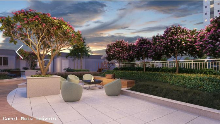 Imagem Apartamento com 2 Quartos à Venda, 53 m² em Parque Riacho Das Pedras - Contagem Imagem Apartamento com 2 Quartos à Venda, 53 m² em Parque Riacho Das Pedras - Contagem