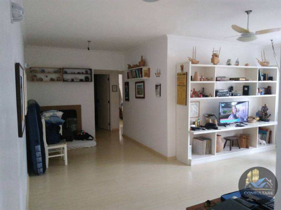 Imagem Apartamento com 2 Quartos à Venda, 109 m² em Ponta Da Praia - Santos Imagem Apartamento com 2 Quartos à Venda, 109 m² em Ponta Da Praia - Santos