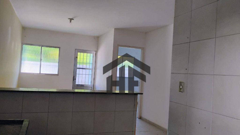 Imagem Casa com 3 Quartos à Venda, 54 m² em Pau Amarelo - Paulista