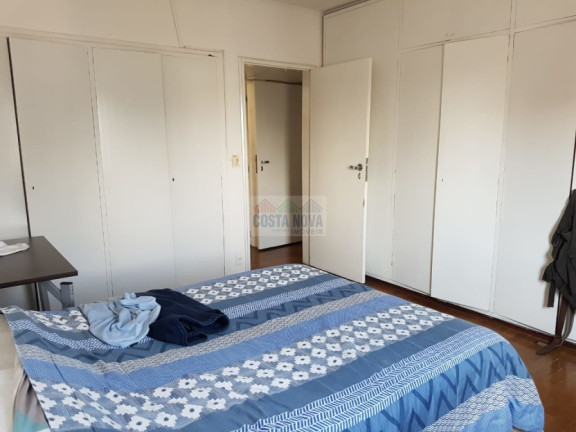 Imagem Apartamento com 3 Quartos à Venda, 143 m² em Pinheiros - São Paulo