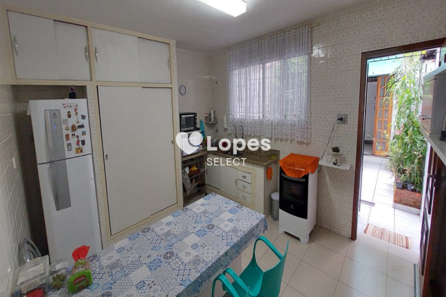 Imagem Casa com 3 Quartos à Venda, 228 m² em Mooca - São Paulo Imagem Casa com 3 Quartos à Venda, 228 m² em Mooca - São Paulo