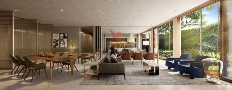 Imagem Imóvel com 1 Quarto à Venda, 27 m² em Vila Nova Conceição - São Paulo Imagem Imóvel com 1 Quarto à Venda, 27 m² em Vila Nova Conceição - São Paulo