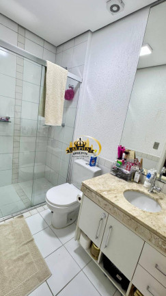 Imagem Apartamento com 3 Quartos à Venda, 80 m² em Tamboré - Santana De Parnaíba Imagem Apartamento com 3 Quartos à Venda, 80 m² em Tamboré - Santana De Parnaíba