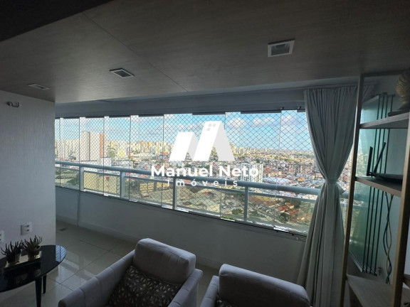 Imagem Apartamento com 4 Quartos à Venda, 122 m² em Centro - Fortaleza Imagem Apartamento com 4 Quartos à Venda, 122 m² em Centro - Fortaleza