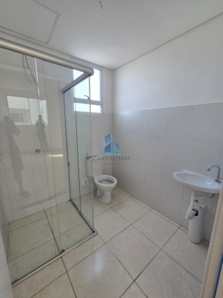 Imagem Imóvel com 2 Quartos para Alugar, 45 m² em Vila Magdalena - Contagem