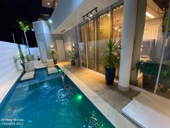 Imagem Casa com 3 Quartos à Venda, 271 m² em Zona De Expansão (robalo) - Aracaju Imagem Casa com 3 Quartos à Venda, 271 m² em Zona De Expansão (robalo) - Aracaju