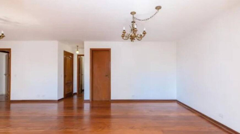 Imagem Cobertura com 4 Quartos à Venda, 363 m² em Moema - São Paulo Imagem Cobertura com 4 Quartos à Venda, 363 m² em Moema - São Paulo