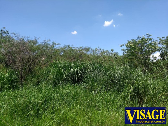 Imagem Terreno à Venda, 764 m² em Veraneio Iraja - Jacareí