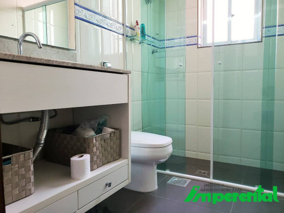 Imagem Apartamento com 2 Quartos à Venda, 70 m² em Boqueirão - Santos