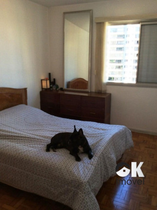 Imagem Apartamento com 2 Quartos à Venda, 78 m² em Perdizes - São Paulo Imagem Apartamento com 2 Quartos à Venda, 78 m² em Perdizes - São Paulo