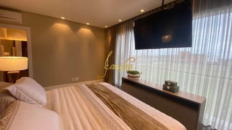 Imagem Casa de Condomínio com 5 Quartos à Venda, 360 m² em Centro - Xangri-la