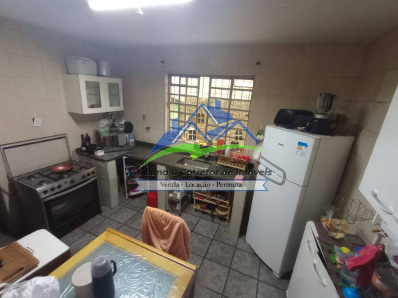 Imagem Casa com 4 Quartos à Venda, 500 m² em Jardim Maristela - Atibaia Imagem Casa com 4 Quartos à Venda, 500 m² em Jardim Maristela - Atibaia