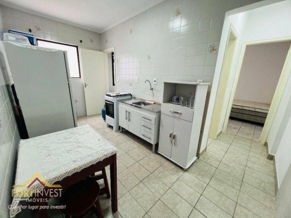 Imagem Imóvel com 1 Quarto à Venda, 44 m² em Aviação - Praia Grande Imagem Imóvel com 1 Quarto à Venda, 44 m² em Aviação - Praia Grande