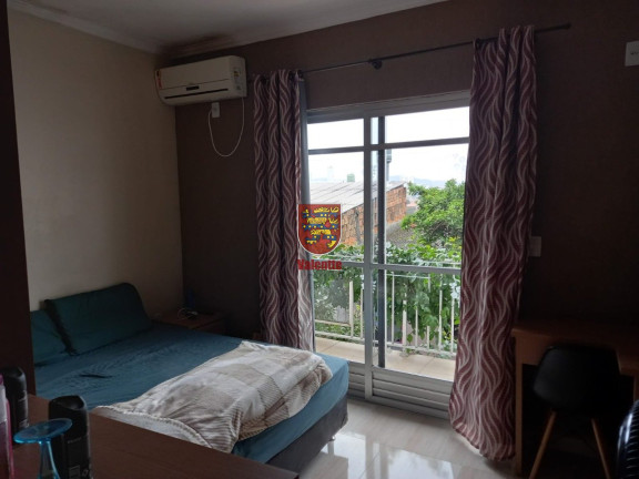 Imagem Casa com 3 Quartos à Venda, 360 m² em Barreiros - São José Imagem Casa com 3 Quartos à Venda, 360 m² em Barreiros - São José