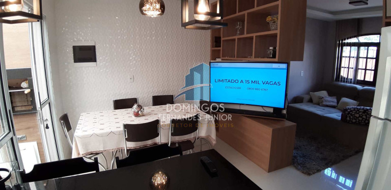 Imagem Casa com 3 Quartos à Venda, 70 m² em Cidade Patriarca - São Paulo