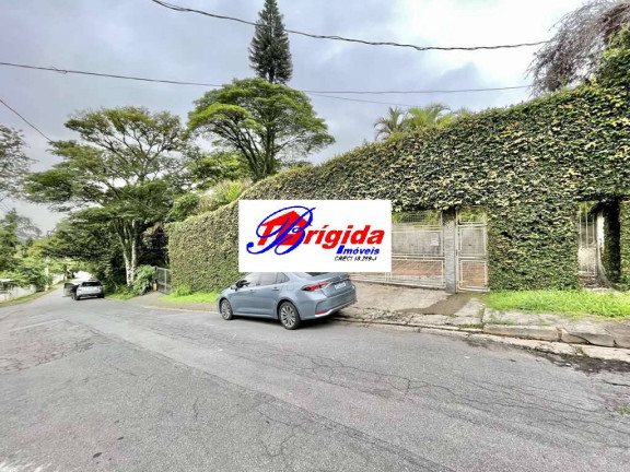 Imagem Casa de Condomínio com 5 Quartos à Venda, 409 m² em Chácara São João - Carapicuíba Imagem Casa de Condomínio com 5 Quartos à Venda, 409 m² em Chácara São João - Carapicuíba