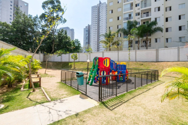 Imagem Imóvel com 2 Quartos à Venda, 43 m² em Parque Rebouças - São Paulo