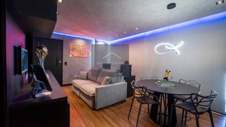 Imagem Apartamento com 1 Quarto à Venda, 44 m² em Edifício Jk Studio Campolim - Sorocaba Imagem Apartamento com 1 Quarto à Venda, 44 m² em Edifício Jk Studio Campolim - Sorocaba