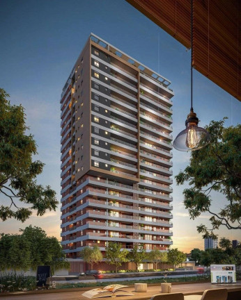 Apartamento com 3 Quartos à Venda, 151 m² em Vila Clementino - São Paulo