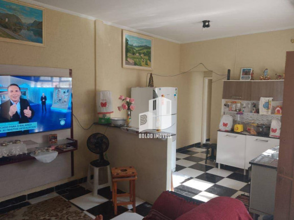 Imagem Casa com 2 Quartos à Venda, 140 m² em Mirim - Praia Grande