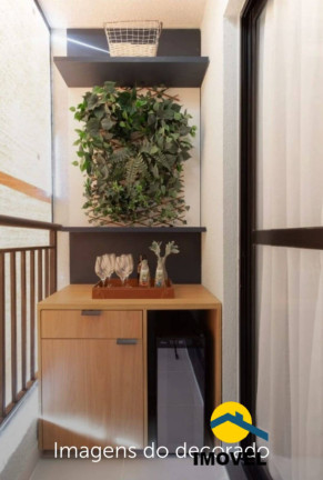 Imagem Apartamento com 1 Quarto à Venda, 40 m² em Santa Rosa - Niterói