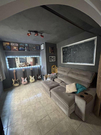 Imagem Apartamento com 3 Quartos à Venda, 120 m² em Setor Sudoeste - Goiânia Imagem Apartamento com 3 Quartos à Venda, 120 m² em Setor Sudoeste - Goiânia