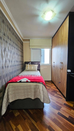 Imagem Apartamento com 3 Quartos à Venda, 69 m² em Vila Pires - Santo André Imagem Apartamento com 3 Quartos à Venda, 69 m² em Vila Pires - Santo André