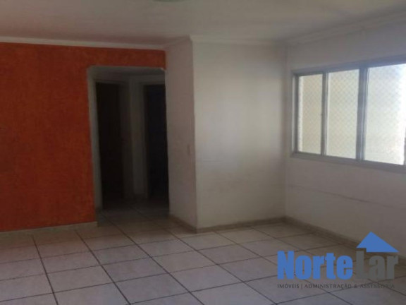 Imagem Apartamento com 2 Quartos à Venda, 52 m² em Jardim Maristela - São Paulo Imagem Apartamento com 2 Quartos à Venda, 52 m² em Jardim Maristela - São Paulo