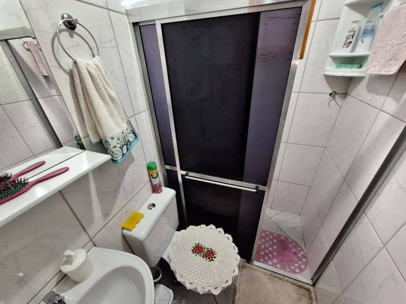 Imagem Casa com 2 Quartos à Venda, 457 m² em águas Claras - Viamão