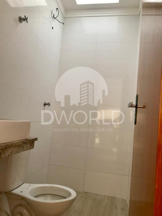 Imagem Casa com 2 Quartos à Venda, 129 m² em Parque Das Nações - Santo André Imagem Casa com 2 Quartos à Venda, 129 m² em Parque Das Nações - Santo André