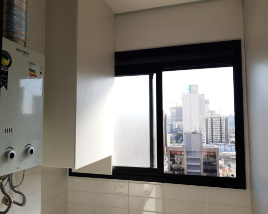 Imagem Imóvel com 1 Quarto à Venda, 35 m² em Chácara Santo Antônio - São Paulo Imagem Imóvel com 1 Quarto à Venda, 35 m² em Chácara Santo Antônio - São Paulo