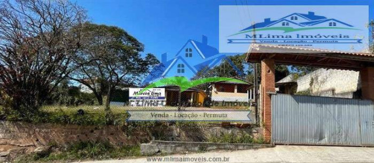 Imagem Terreno à Venda, 1.000 m² em Terra Preta - Mairiporã Imagem Terreno à Venda, 1.000 m² em Terra Preta - Mairiporã