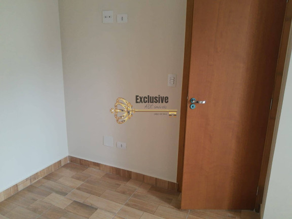 Imagem Apartamento com 3 Quartos à Venda, 60 m² em Jardim Paraíso - Santo André