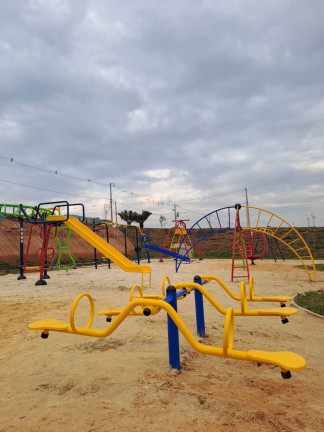 Imagem Terreno à Venda,  em Parque Espírito Santo - Cachoeirinha